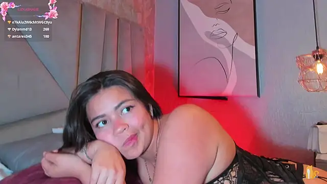 KimDevinne – Naživo XXX chat