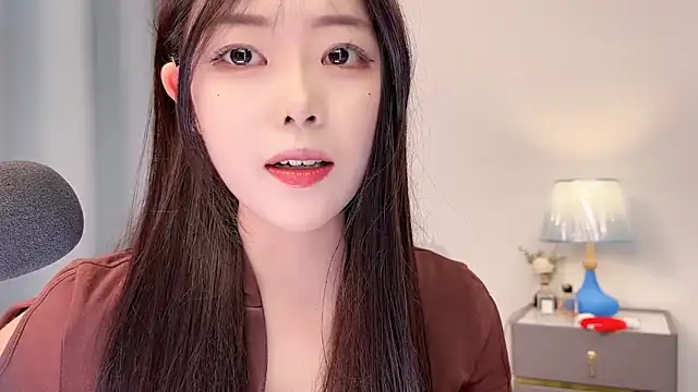 smalldaisy 现场XXX聊天