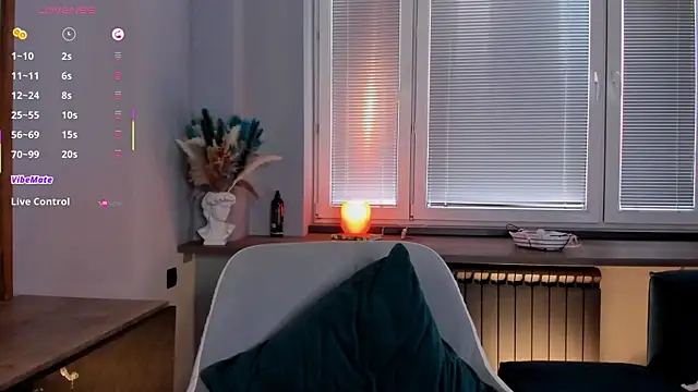 OssieCrews – Live XXX-chat