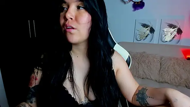 AilynRed Live XXX-Chat