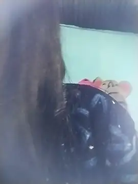 แชท XXX สดของ Ariell_Kieran