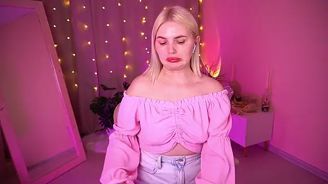 แชท XXX สดของ AmeliaWeells