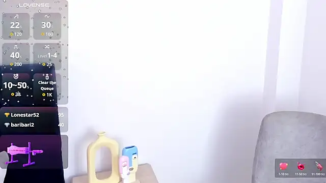 Dulce_andrea__ Live XXX-Chat