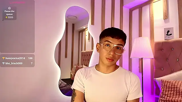 Fancy_Vixen: вебкам-шоу