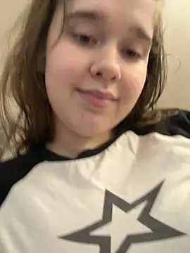 Show de webcam de HornyGirlH