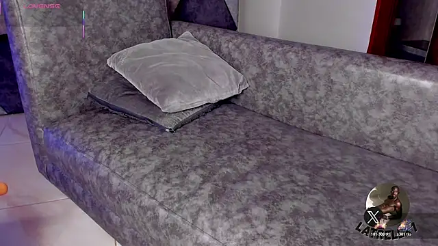 Latrellx7 live XXX chat