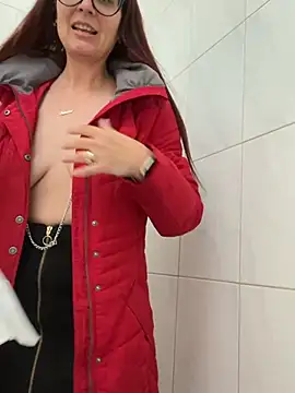 NataKitten's Live XXX Chat