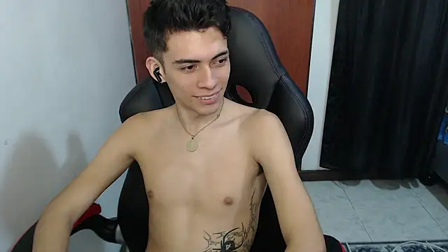 عرض كام Hiso_kai