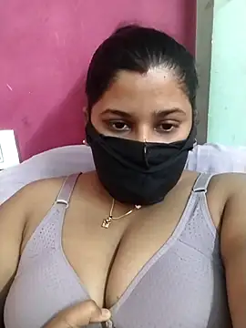 pinkisaha75's Live XXX Chat