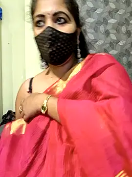 Poly_bhabi 网络视讯表演