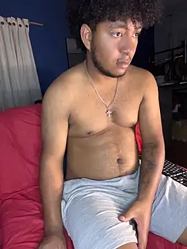 Show webcam de Danny_black11