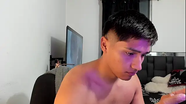 Show webcam de mateo-Esposito