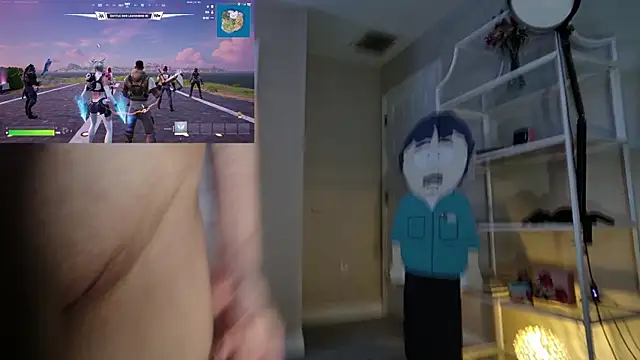 angiefae Chat XXX live