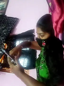 Chat XXX en directo de Tamil_Hot_Anu