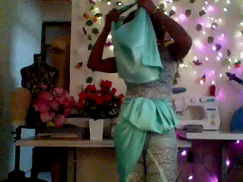 Anaconda2350 Live XXX Chat