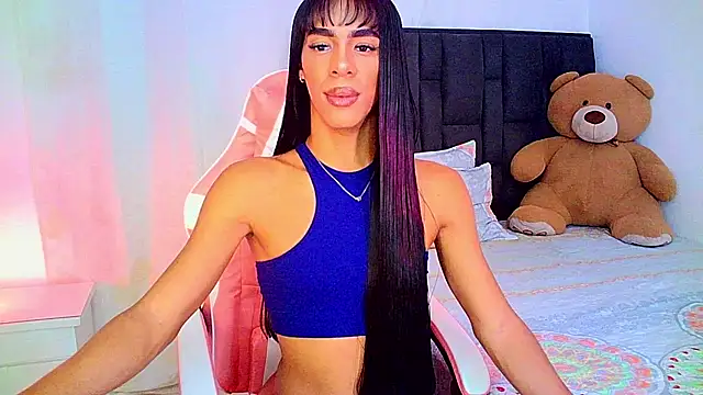 Webkamerová show carmen14