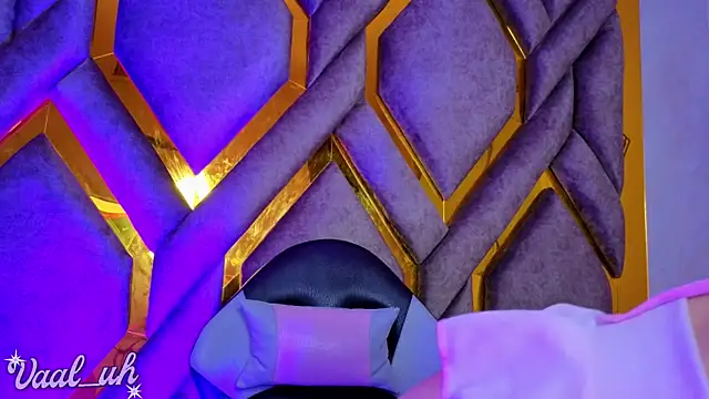 Valuh_Blake Chat XXX in diretta