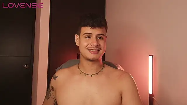 BjornSteel Live XXX-Chat