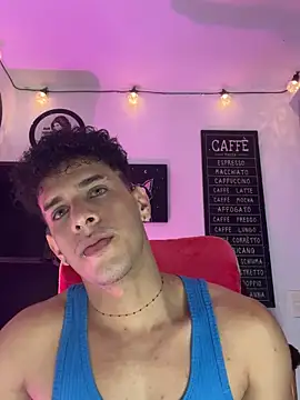 lust_for_life_ Live XXX-Chat