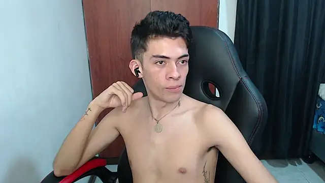 Hiso_kaiのウェブカメラショー