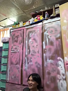 แชท XXX สดของ JesuAdam