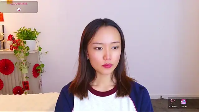 Chat XXX en directo de Nitamade79