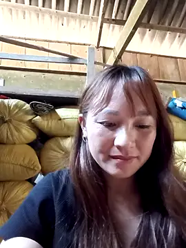 Mini66666のウェブカメラショー