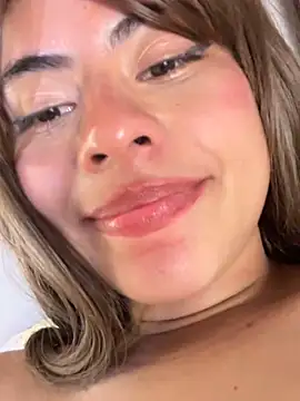 Chat XXX en directo de Eva_Feller69