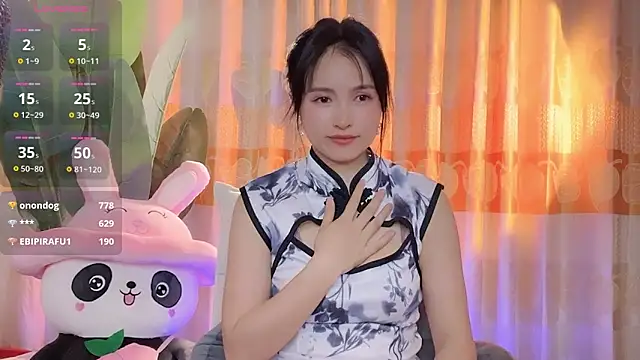 Chat XXX Live au-love