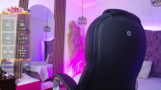 Amara_Davis1 live XXX chat