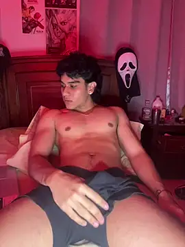 IronLatino 라이브 XXX 채팅