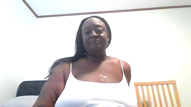 Chat XXX ao vivo de Katiefyi