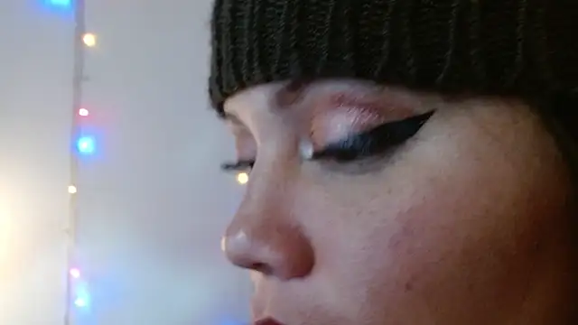 miss_evoleth2 라이브 XXX 채팅