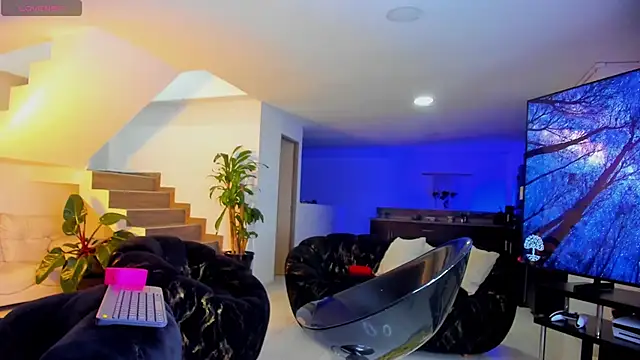 Lukas_Green webcam show