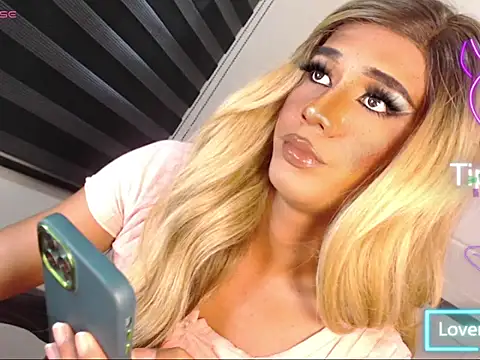 عرض كام SissifyWithMe