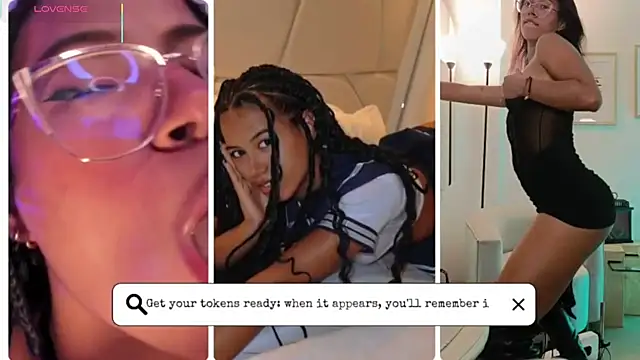 raven_stonee's Live XXX Chat