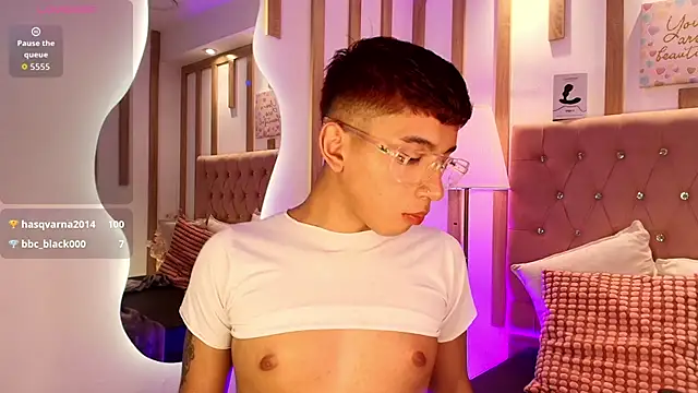 Živý XXX chat Fancy_Vixen