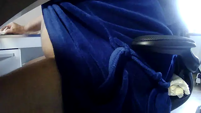 Show webcam de suedel65