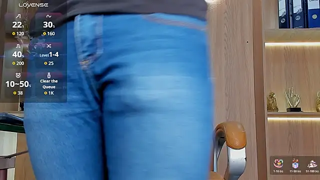 George_Diesell Webcamshow