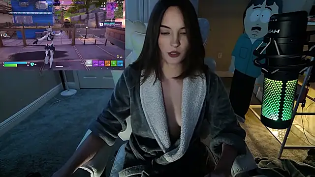 angiefae's Live XXX Chat