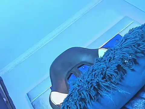 Show Webcam de Ruby_rosie