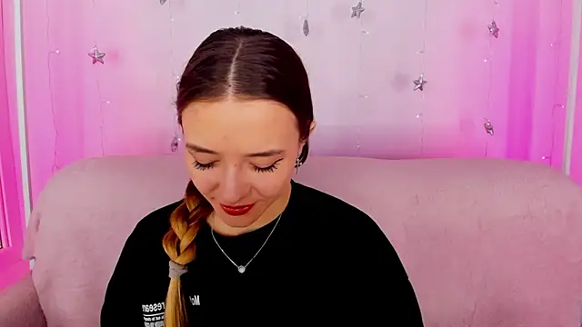 Chat +18 de VasilisaTheWiseX ao vivo