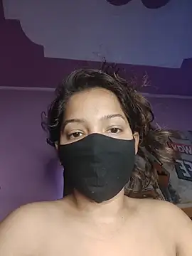 Živý XXX chat Desi_baddie