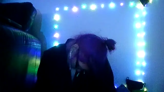 Chat +18 de CloudyCockTeaser ao vivo