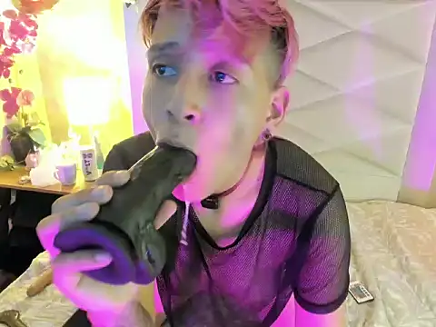 DannyRouds 现场XXX聊天