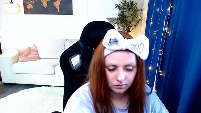 Hennessy_bunny's Live XXX Chat