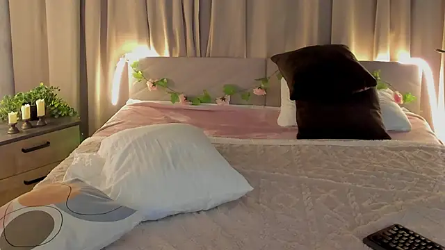 LeticiaRomano's Live XXX Chat