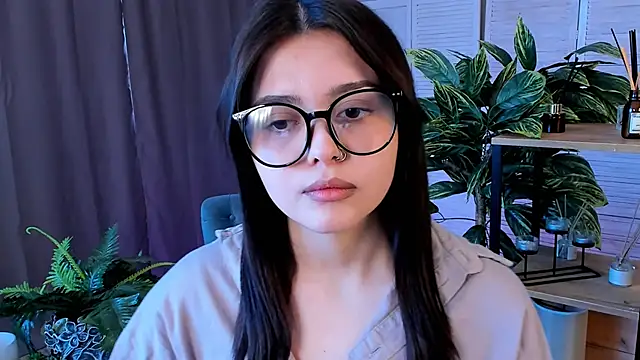 Živý XXX chat MarianneAuvil