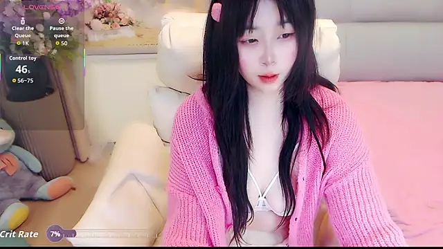 Czat XXX na żywo – yoyoyo_99