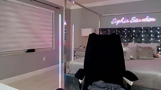 Živý XXX chat theofficialsophiasanchez